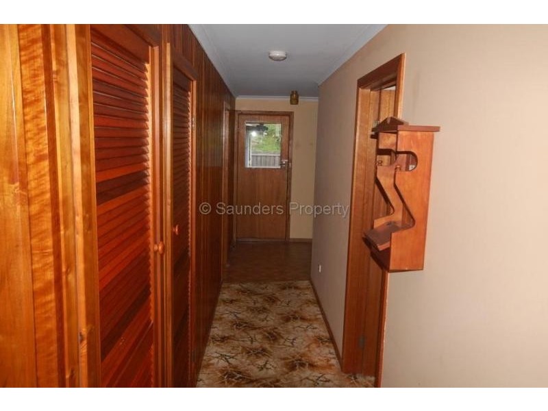 Sulphur Creek TAS 7316