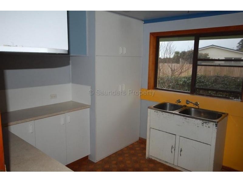 Sulphur Creek TAS 7316