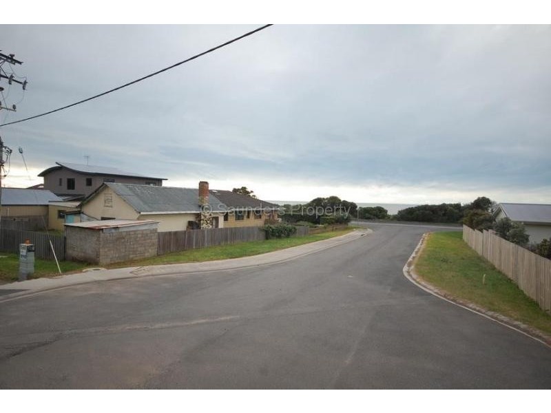 Sulphur Creek TAS 7316