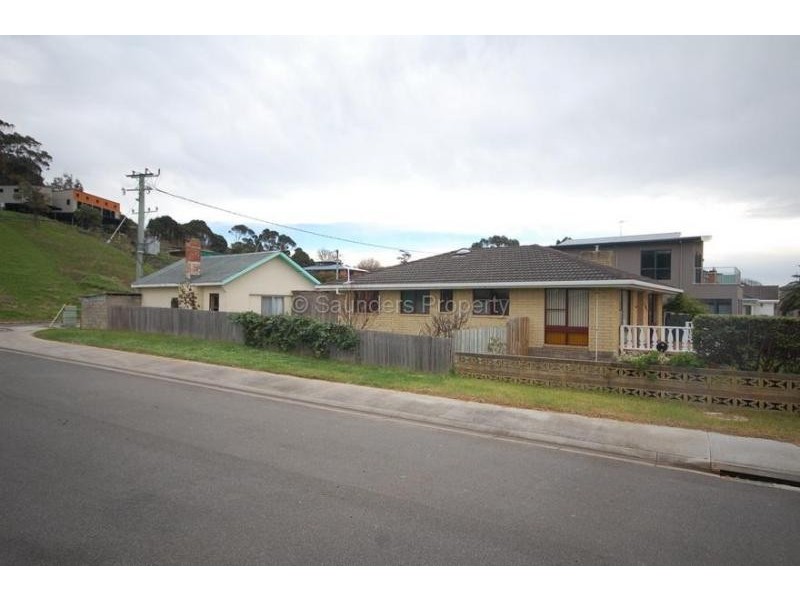 Sulphur Creek TAS 7316