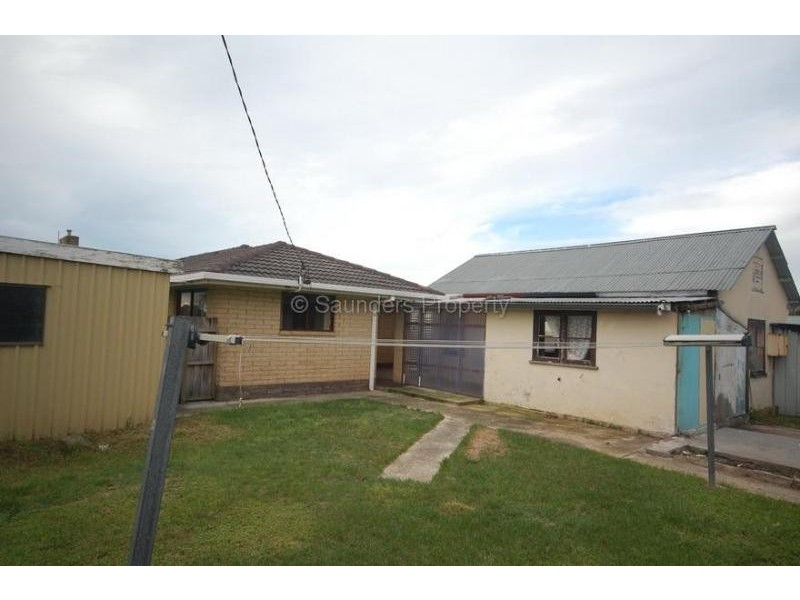 Sulphur Creek TAS 7316