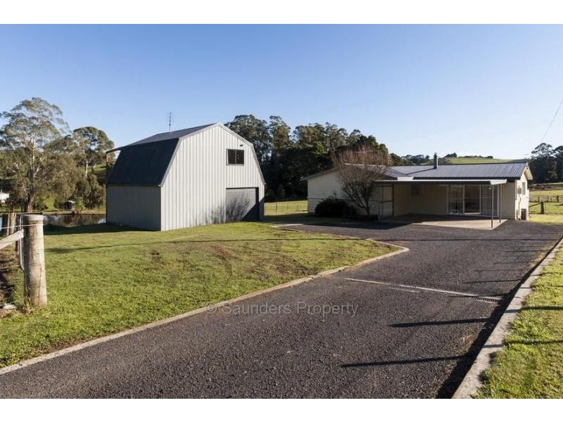 27 Blackwood Road, West Ulverstone TAS 7315