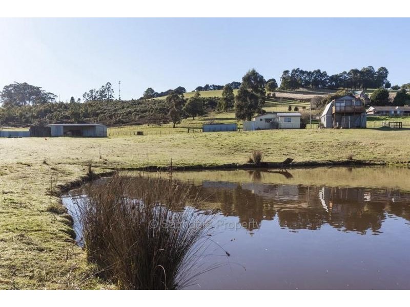 27 Blackwood Road, West Ulverstone TAS 7315