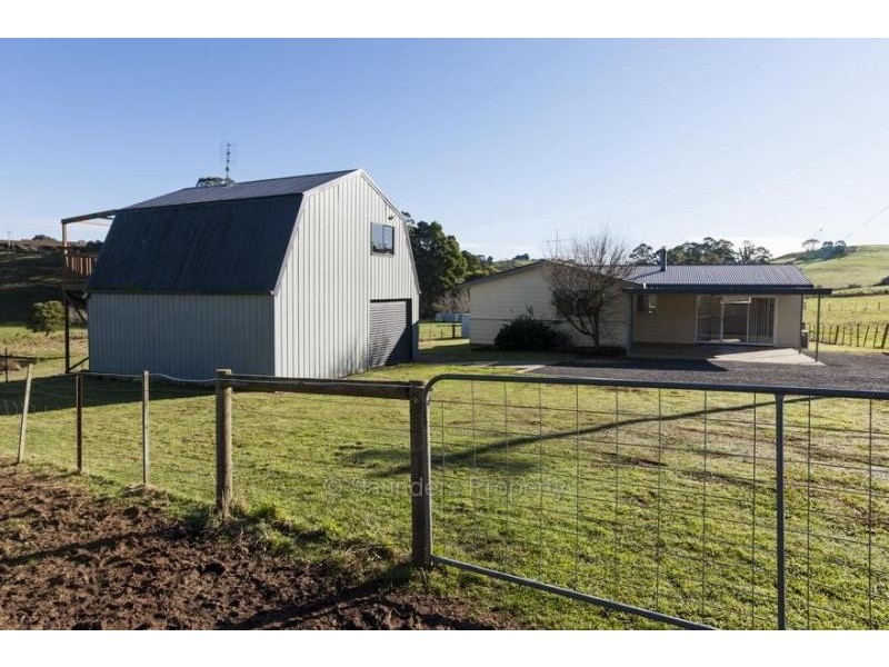 27 Blackwood Road, West Ulverstone TAS 7315