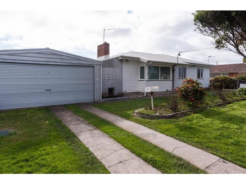 West Ulverstone TAS 7315