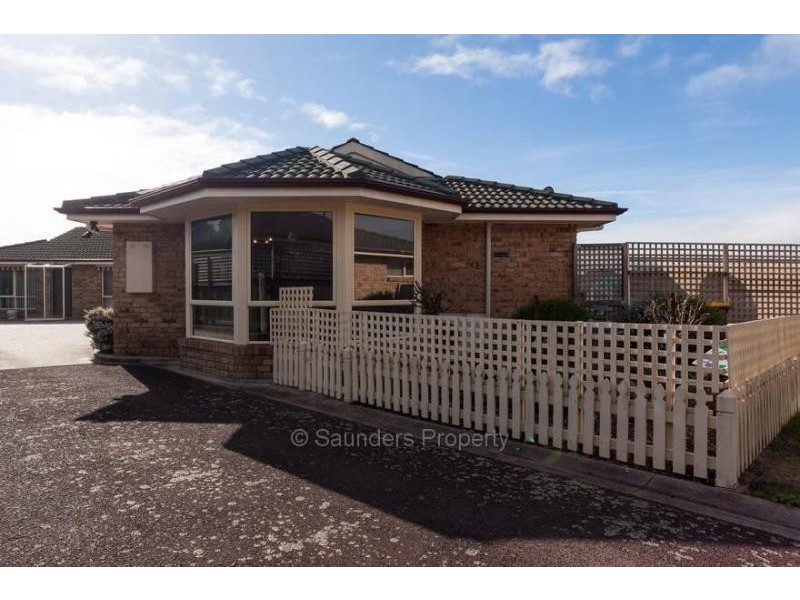 3/74 George Street, Devonport TAS 7310