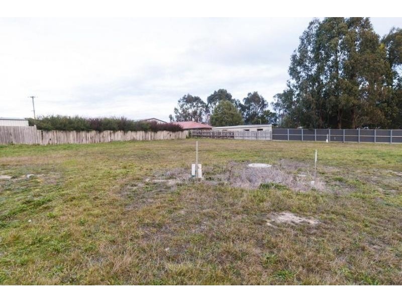 Latrobe TAS 7307