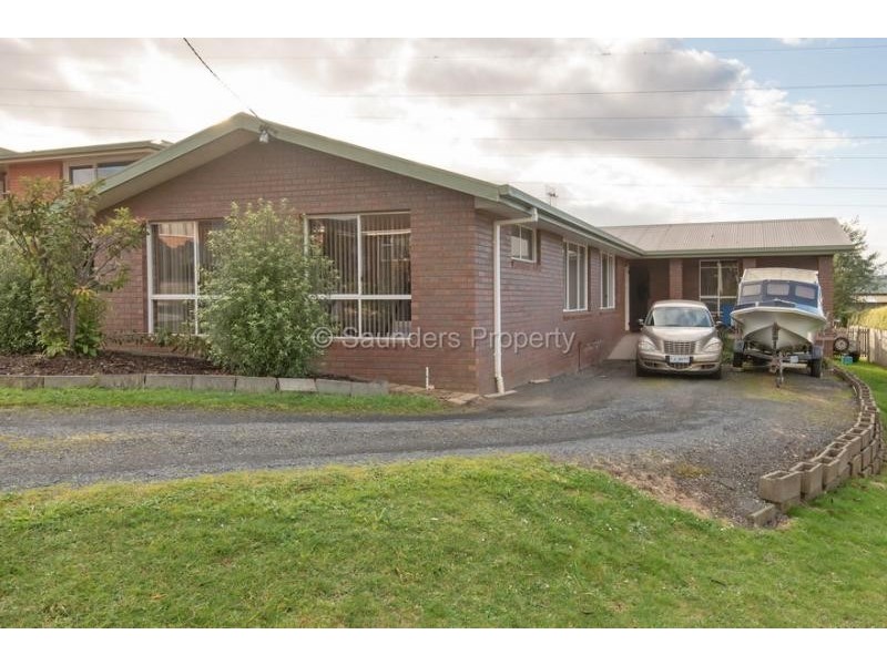 9 Amanda Court, Romaine TAS 7320