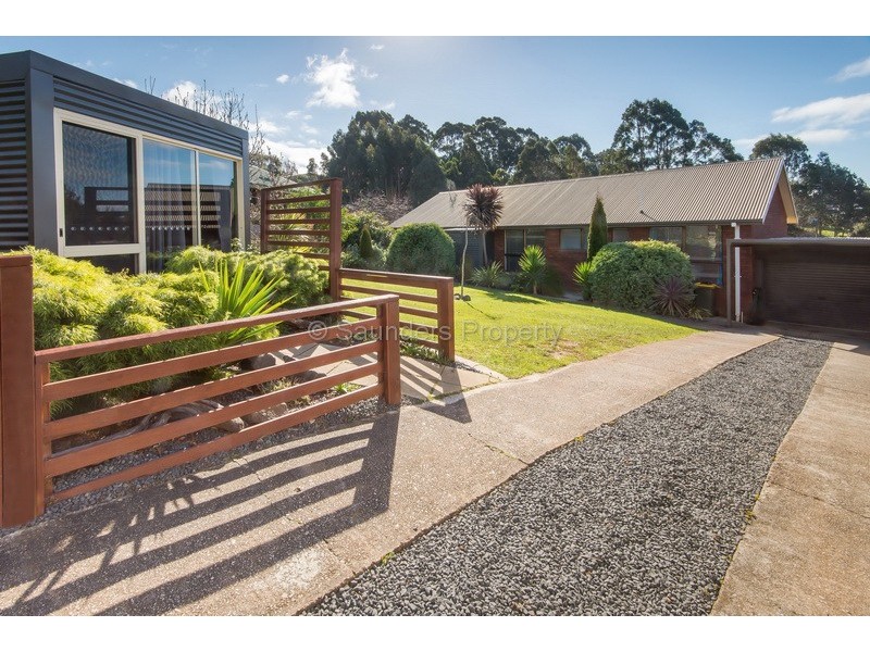 Somerset TAS 7322