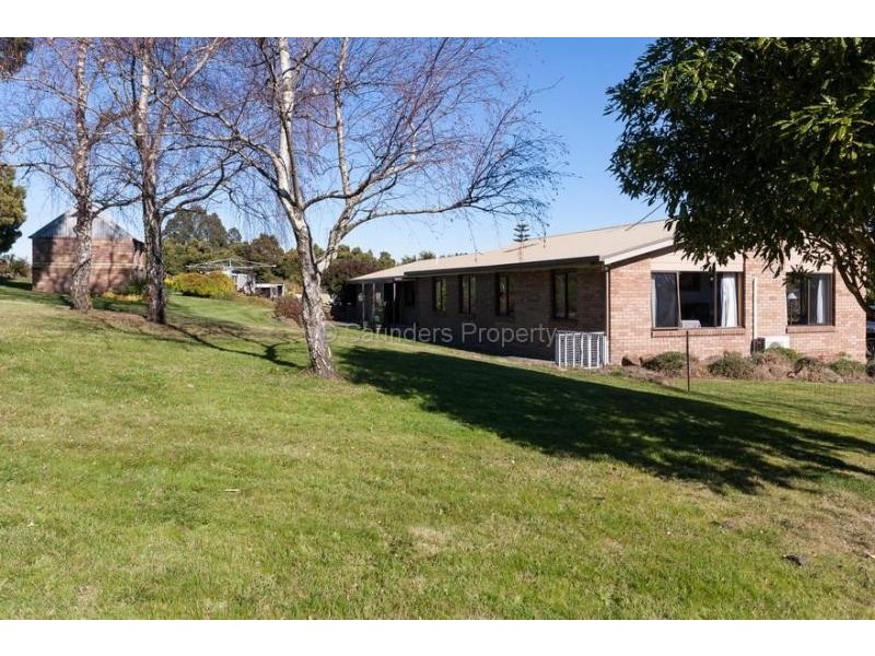 Acacia Hills TAS 7306