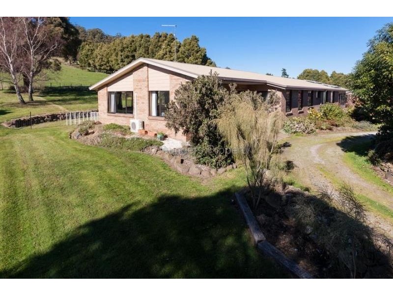 Acacia Hills TAS 7306