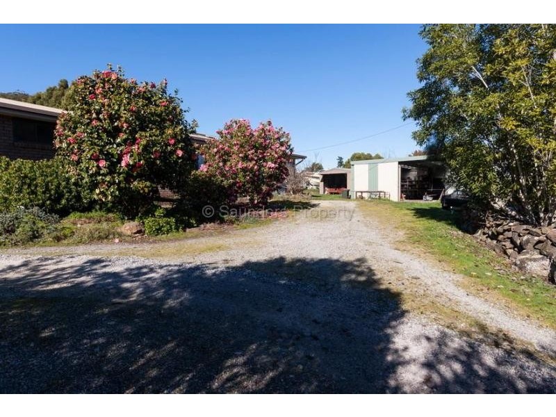 Acacia Hills TAS 7306