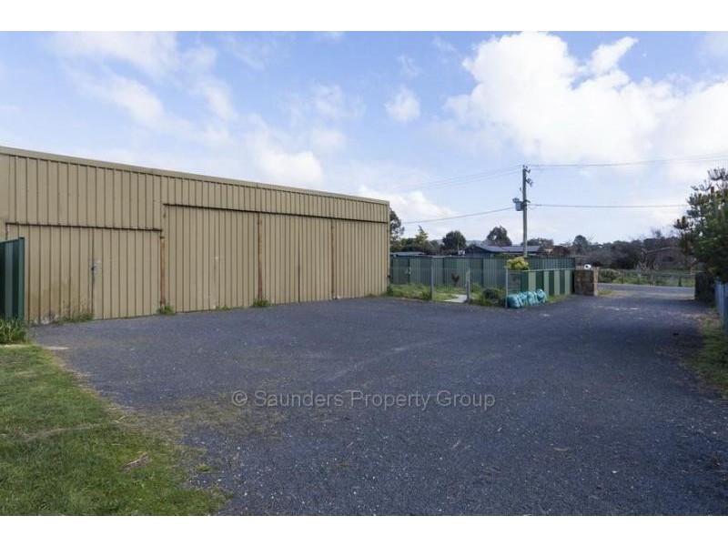 516 Mersey Main Road, Tarleton TAS 7310