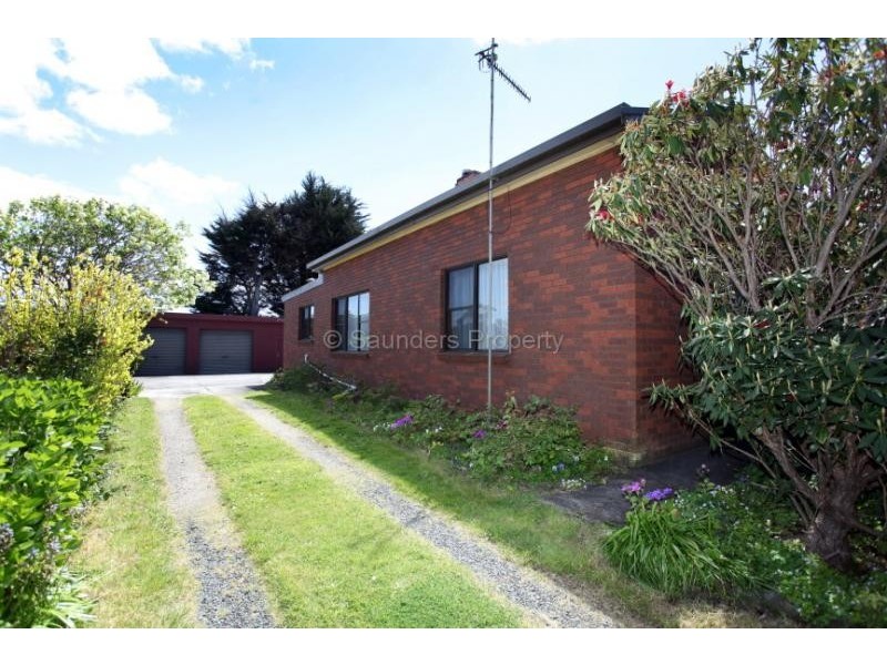 Shorewell Park TAS 7320