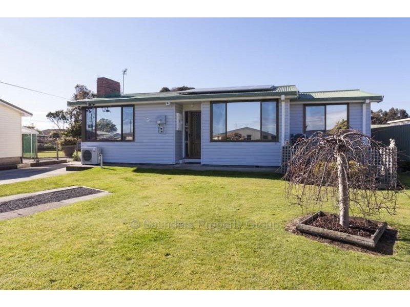 Ulverstone TAS 7315