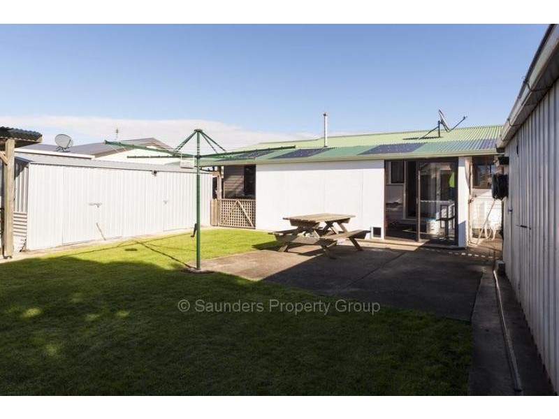 Ulverstone TAS 7315