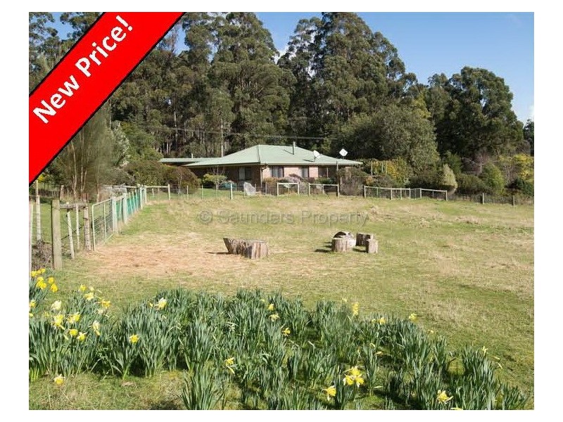 422a Back Cam Road, Somerset TAS 7322