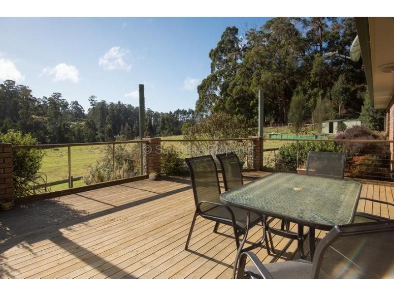 422a Back Cam Road, Somerset TAS 7322