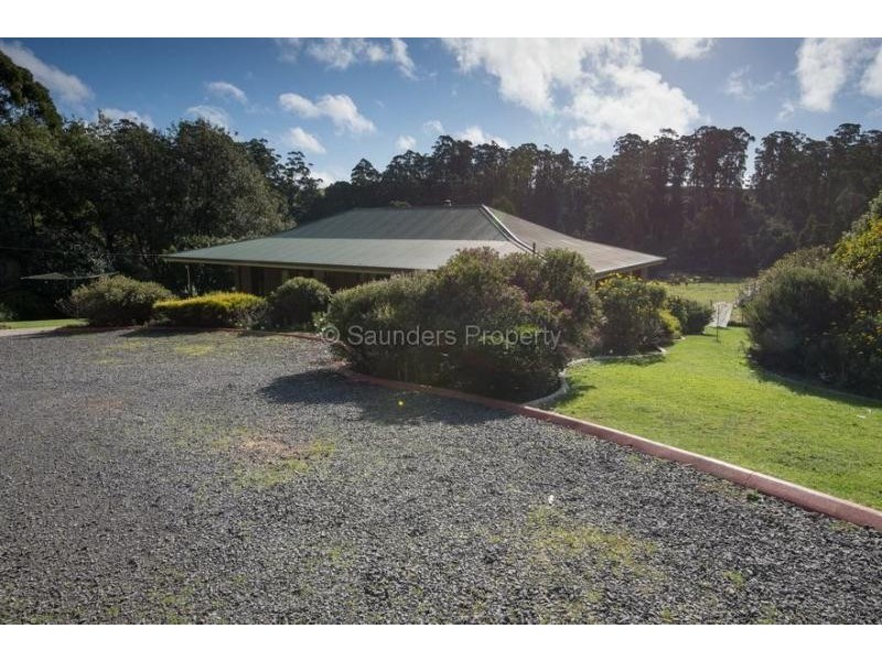 422a Back Cam Road, Somerset TAS 7322