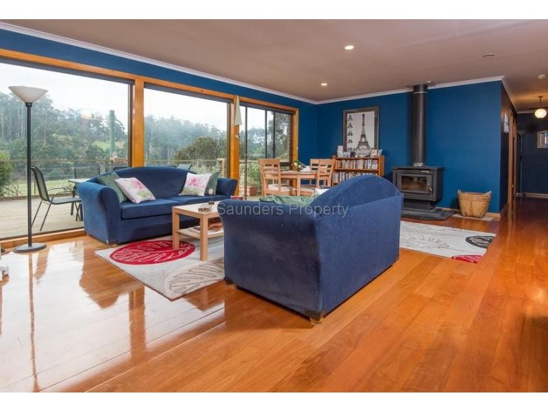 422a Back Cam Road, Somerset TAS 7322