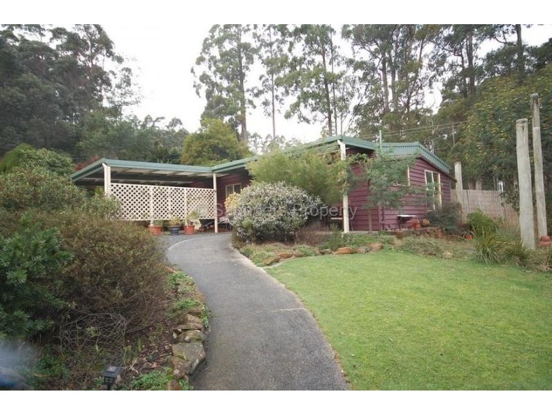 422a Back Cam Road, Somerset TAS 7322