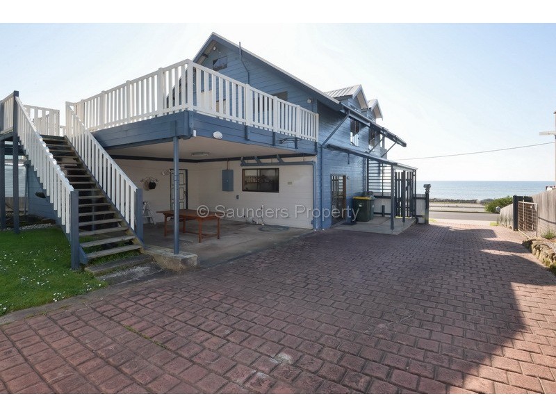 Chasm Creek TAS 7321