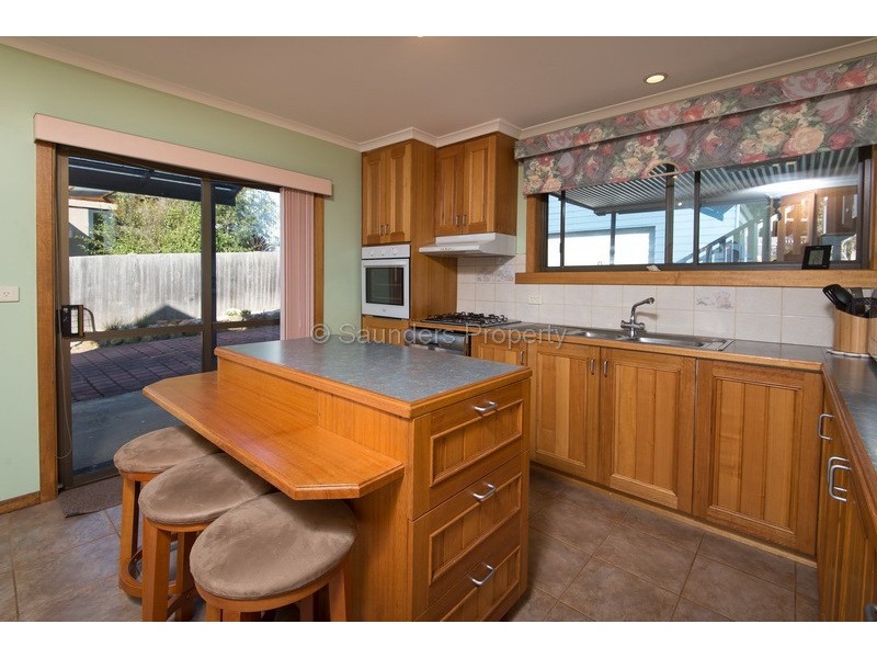 Chasm Creek TAS 7321