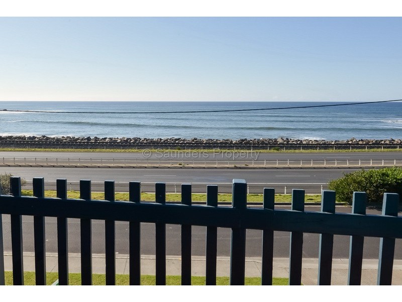 Chasm Creek TAS 7321