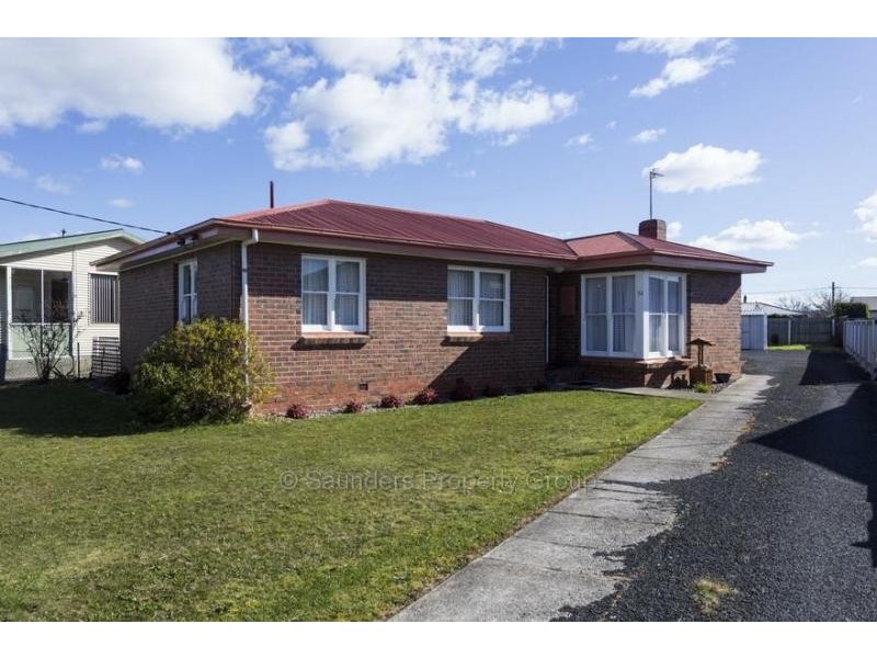 34 Laura Street, Latrobe TAS 7307