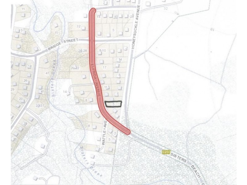 Sisters Beach TAS 7321