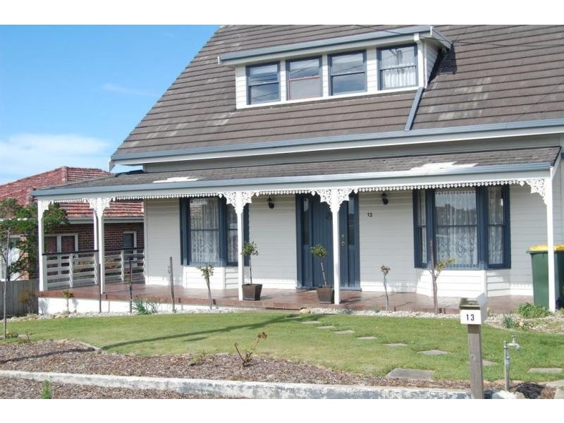13 Mission Hill Road, Penguin TAS 7316