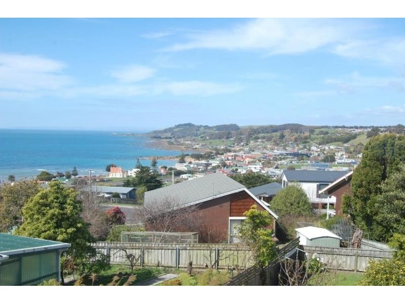 13 Mission Hill Road, Penguin TAS 7316