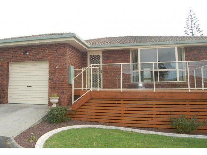 2/34a Arthur Street, Somerset TAS 7322