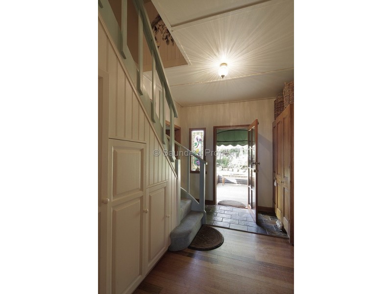 Park Grove TAS 7320