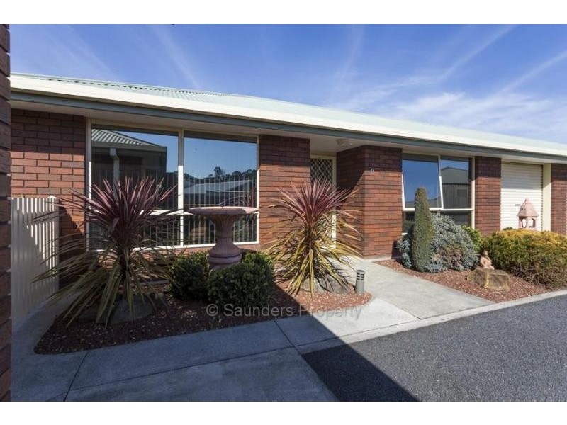 2/28 Fleetwood Drive, Spreyton TAS 7310