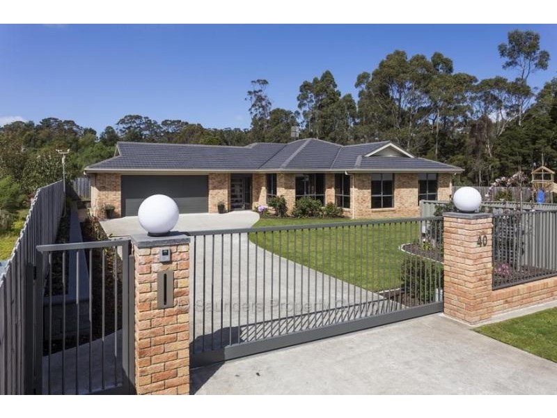 40 Georgiana Street, Devonport TAS 7310