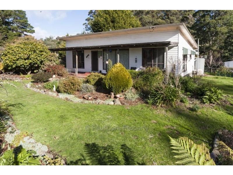 176 Kelcey Tier Road, Spreyton TAS 7310