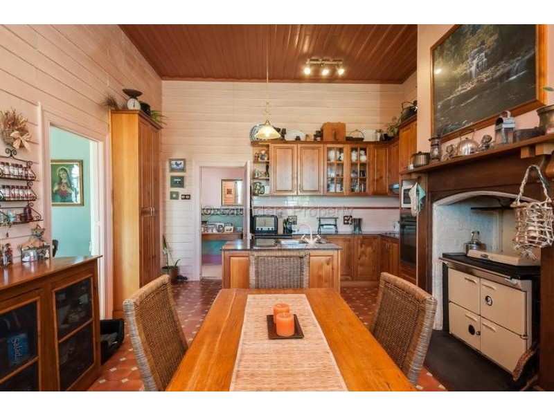87 Moriarty Road, Latrobe TAS 7307