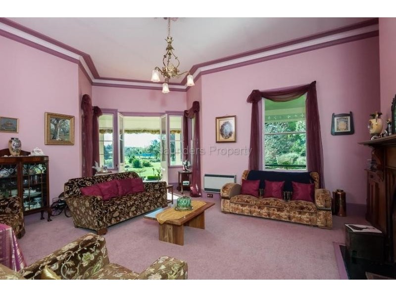 87 Moriarty Road, Latrobe TAS 7307
