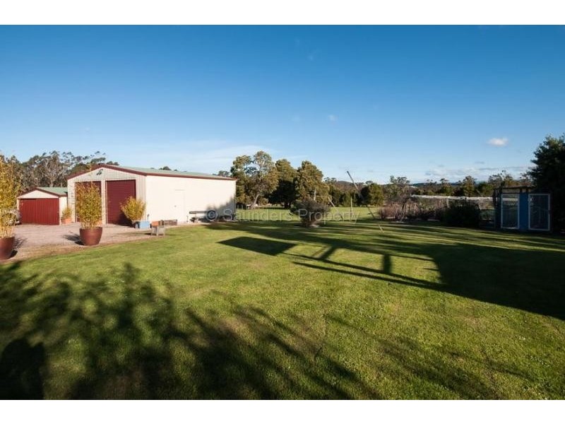 87 Moriarty Road, Latrobe TAS 7307