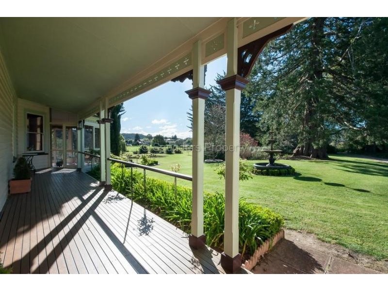 87 Moriarty Road, Latrobe TAS 7307