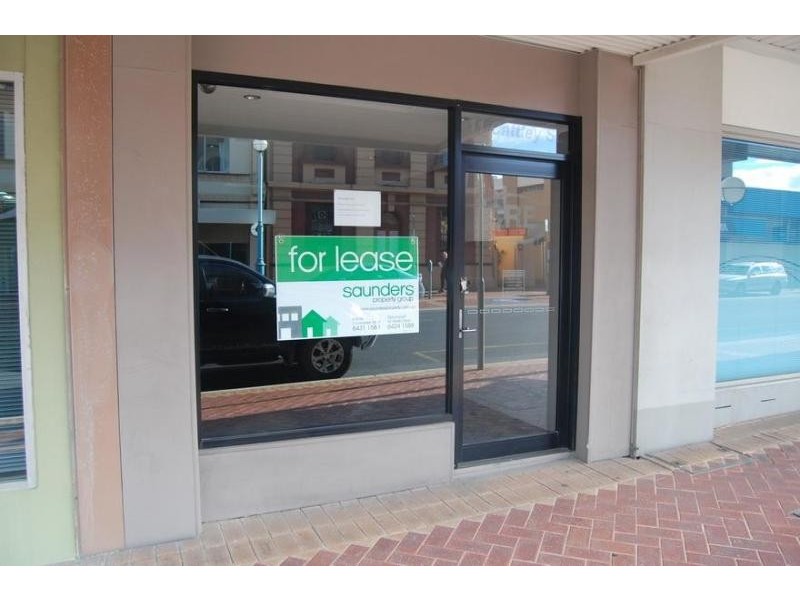 11 Cattley Street, Burnie TAS 7320