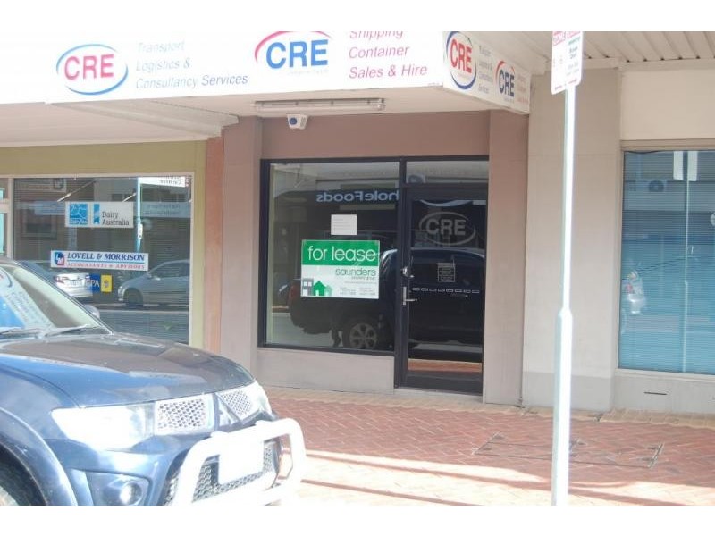 11 Cattley Street, Burnie TAS 7320