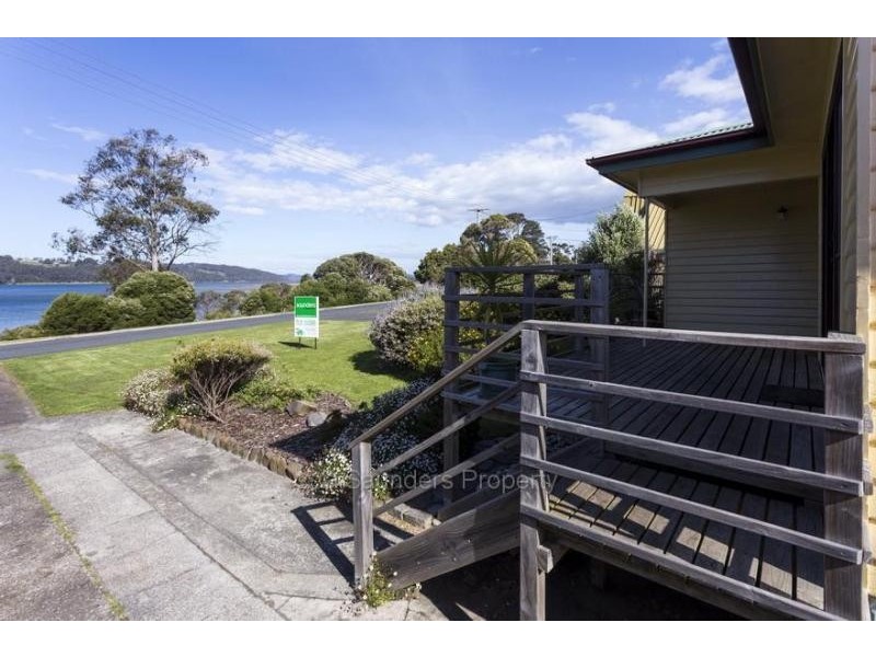 3 Merseyside Street, Quoiba TAS 7310