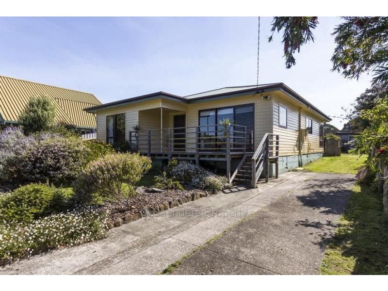 3 Merseyside Street, Quoiba TAS 7310