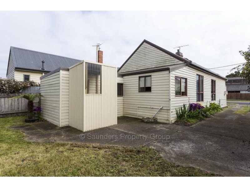 Devonport TAS 7310