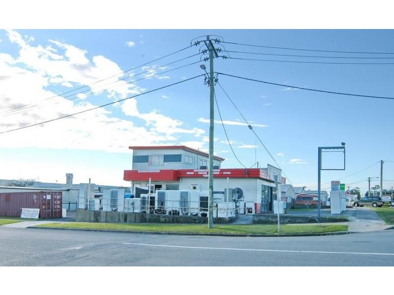 East Devonport TAS 7310