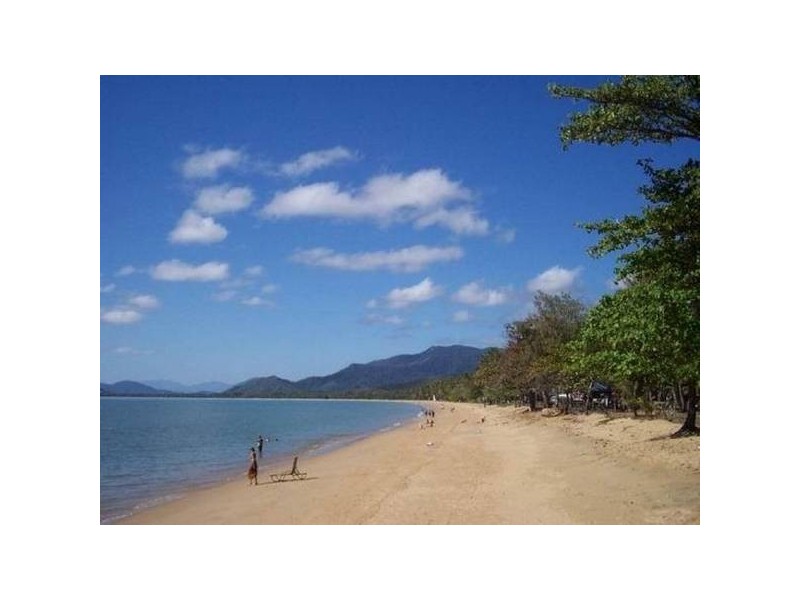 Palm Cove QLD 4879