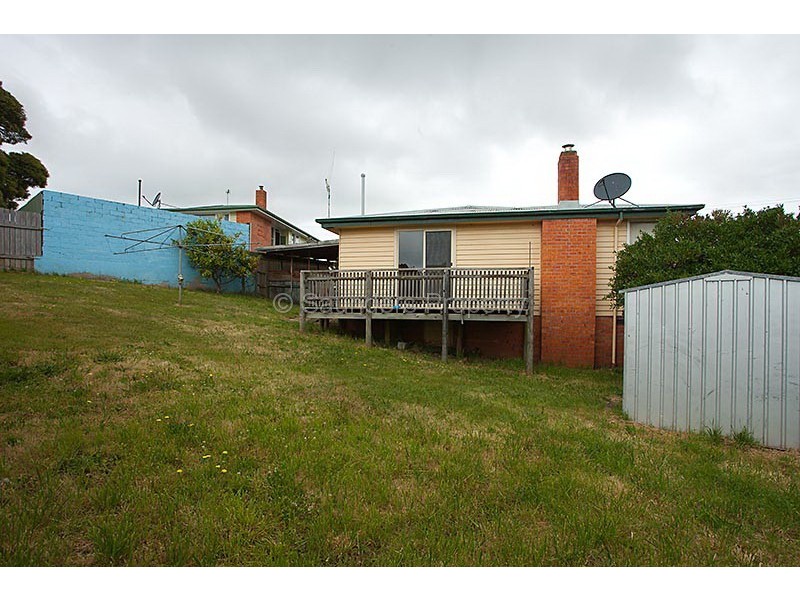 25 Cardigan Street, Somerset TAS 7322
