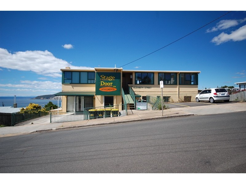 4/17 Elizabeth Street, Burnie TAS 7320